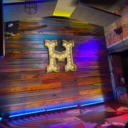 Hudson Bar