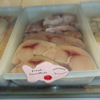 David's Fish Market - David’s Fish Market: - Seafood Markets Near Me - Salisbury, Massachusetts