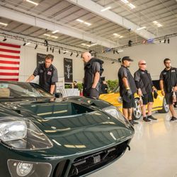 Pro & Local Detailing