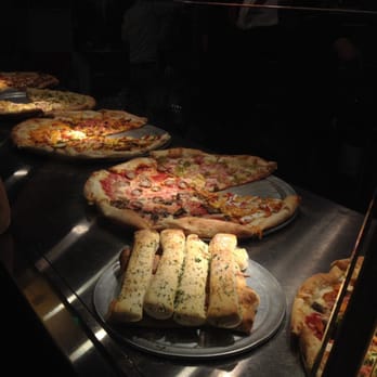 Ian’s Pizza Madison | State Street - Yum! - Pizza Near Me - Madison, Wisconsin
