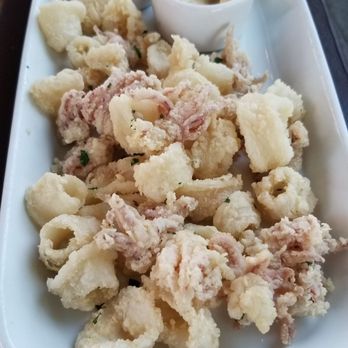 Risibisi - Horrific experience - Italian Near Me - Petaluma, California