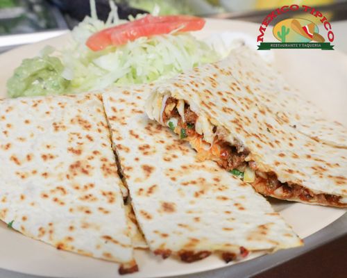 Mexico Tipico by null