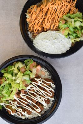 Shawarma Press - Georgetown by null