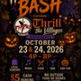 Wildwood Vineyard and Events