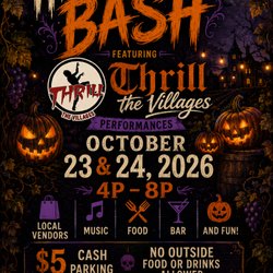 Wildwood Vineyard and Events