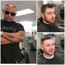 Luxor's Cuts