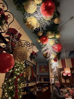 Lillie Coit's by null