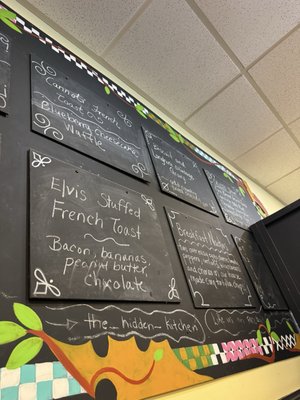 Menu photo 3 Hidden Kitchen Route 80 North Branford, CT Menu photo 3 Hidden Kitchen Route 80 North Branford, CT