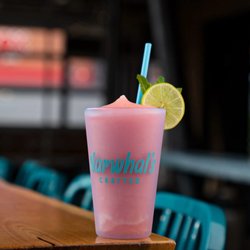 Narwhal's Crafted