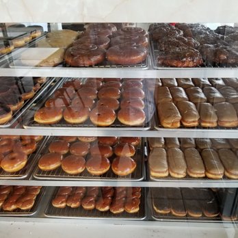 Henry's Donut - Num, num, num.... - Donuts Near Me - Mukilteo, Washington Henry's Donut - Num, num, num.... - Donuts Near Me - Mukilteo, Washington