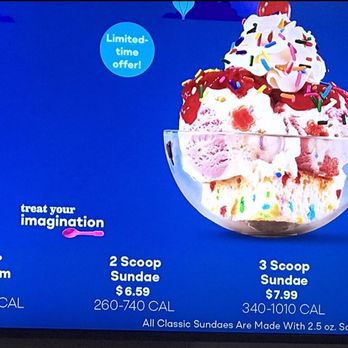 Baskin-Robbins - Ice Cream & Frozen Yogurt Near Me - Pensacola, Florida Baskin-Robbins - Ice Cream & Frozen Yogurt Near Me - Pensacola, Florida