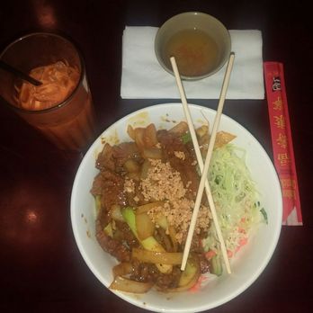 Binh Duong II - Vietnamese Near Me - Hillside, New Jersey