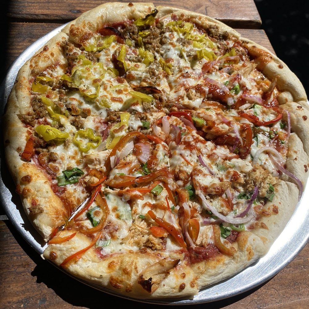 Noble Pie Parlor - Midtown - Chicken Wings Near Me - Reno, Nevada Noble Pie Parlor - Midtown - Chicken Wings Near Me - Reno, Nevada