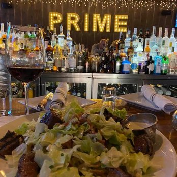 Prime One Eleven - Beer, Wine & Spirits Near Me - Trumbull, Connecticut