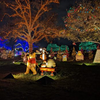 Austin Trail of Lights - Festivals Near Me - Austin, Texas Austin Trail of Lights - Festivals Near Me - Austin, Texas