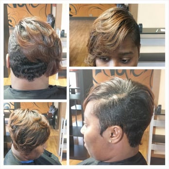 Maven Hair Studio - Relaxer, Cut & Style - Hair Salons Near Me - San Antonio, Texas Maven Hair Studio - Relaxer, Cut & Style - Hair Salons Near Me - San Antonio, Texas
