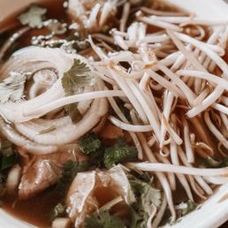 Beef Pho
