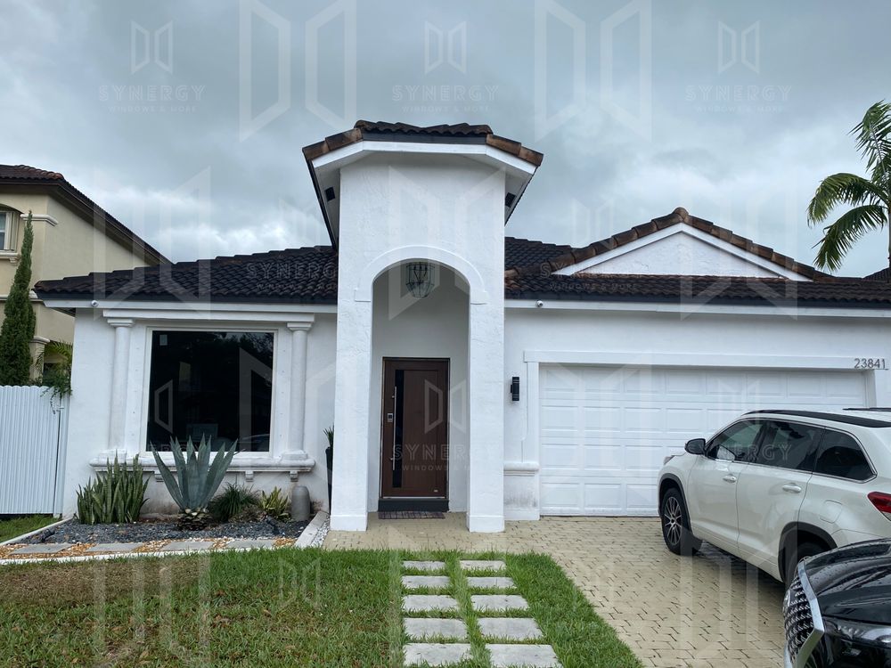 Slide of Synergy Windows And More