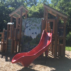 Varna Community Center Playground