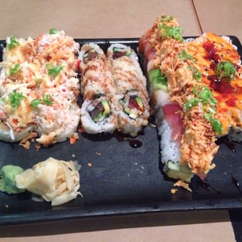 The Happy Sumo - Sushi Bars Near Me - Provo, Utah The Happy Sumo - Sushi Bars Near Me - Provo, Utah
