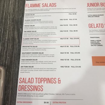 Flamme Burger - Keystone - Burgers Near Me - Indianapolis, Indiana Flamme Burger - Keystone - Burgers Near Me - Indianapolis, Indiana