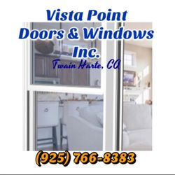 Vista Point Doors and Windows Inc.