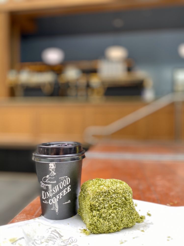 KINGSWOOD COFFEE Updated September 2024 43 Photos & 12 Reviews