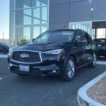 Dublin INFINITI - Auto Repair Near Me - Dublin, California Dublin INFINITI - Auto Repair Near Me - Dublin, California