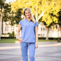 Brittany Noris, DDS - Dr. Brittany Noris