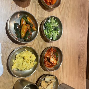 Tang Jip - Korean Near Me - Concord, California