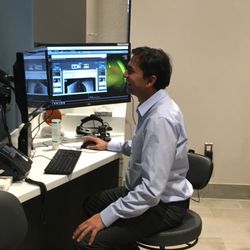 Vitreous Retina Macula