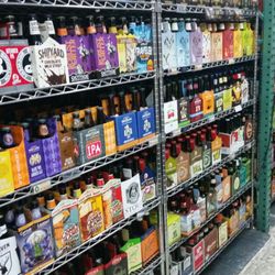 Kissena Beverage - Craft Beer