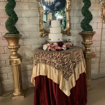 Sunset Castle - Cake spot - Venues & Event Spaces Near Me - Henderson, Nevada