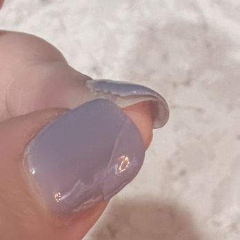 Elegant Nails - Nails - Nail Salons Near Me - Kent, Washington