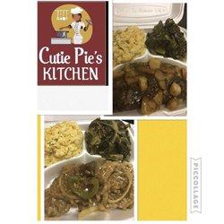 Cutie Pie's Kitchen
