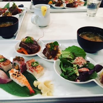 Minami - Dine out Vancouver 2016 - Japanese Near Me - Vancouver, British Columbia Minami - Dine out Vancouver 2016 - Japanese Near Me - Vancouver, British Columbia