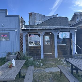 La Baleine Café - Barnacle Espresso - Cafes Near Me - Homer, Alaska La Baleine Café - Barnacle Espresso - Cafes Near Me - Homer, Alaska