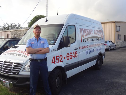 JOHNNY ROOTER PLUMBING - Updated April 2025 - 21 Photos & 207 Reviews ...