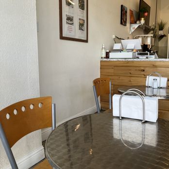 Isla Restaurant - Small dining area - Seafood Near Me - Concord, California Isla Restaurant - Small dining area - Seafood Near Me - Concord, California