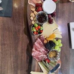 Charcuterie Board Charcuterie Board