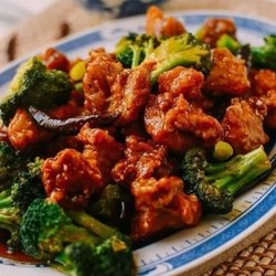 No.1 Chinese Restaurant