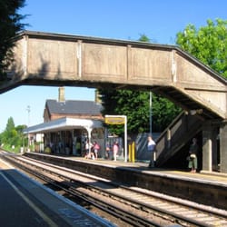 Angmering