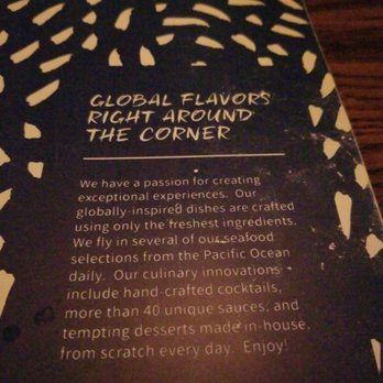Kona Grill - Baltimore - New experiences every day! - New American Near Me - Baltimore, Maryland Kona Grill - Baltimore - New experiences every day! - New American Near Me - Baltimore, Maryland