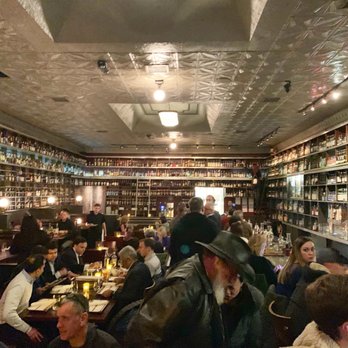 Jack Rose Dining Saloon - American Near Me - Washington, DC, District of Columbia