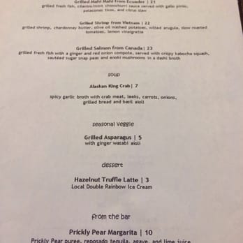 Pacific Catch - Daily Catch menu - Seafood Near Me - Campbell, California Pacific Catch - Daily Catch menu - Seafood Near Me - Campbell, California