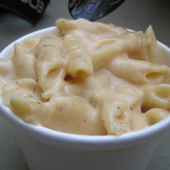 Beecher's Handmade Cheese - mac & cheese - Cheese Shops Near Me - Seattle, Washington Beecher's Handmade Cheese - mac & cheese - Cheese Shops Near Me - Seattle, Washington