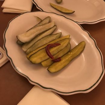 Maison Pickle - Pickles - Cocktail Bars Near Me - New York, New York Maison Pickle - Pickles - Cocktail Bars Near Me - New York, New York