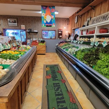 Bauman's Farm and Garden - Produce - Fruits & Veggies Near Me - Gervais, Oregon