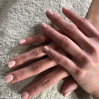Long Beach Nails & Spa - Nail Salons Near Me - Long Beach, California