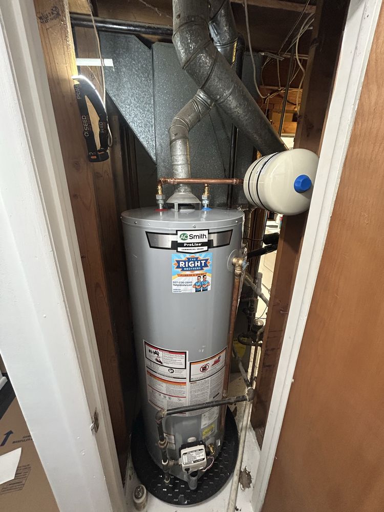 Slide of Brewer Handyman Services